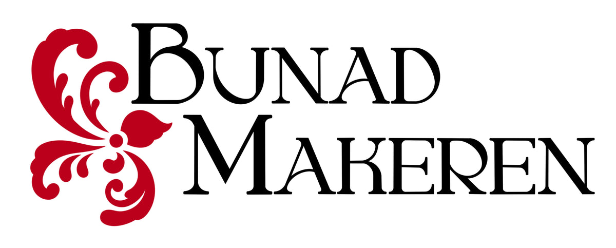 Bunadmakeren